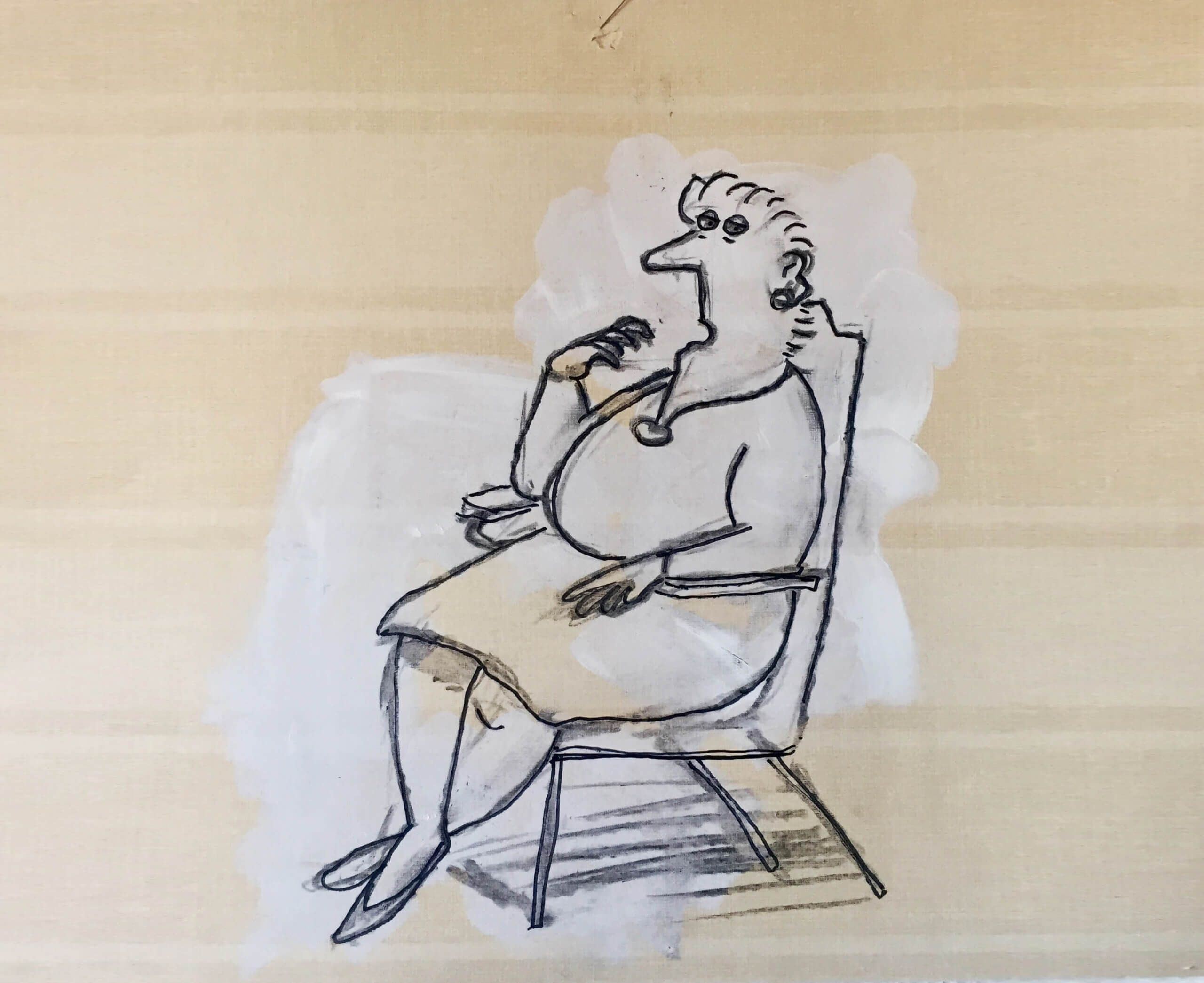Copyright Grethe Nielsen