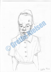 Copyright Grethe Nielsen/gstregen