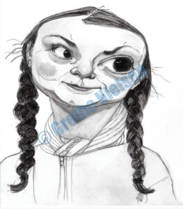 Karikaturer