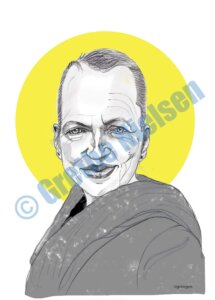 Karikatur