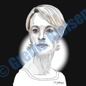 Karikaturer