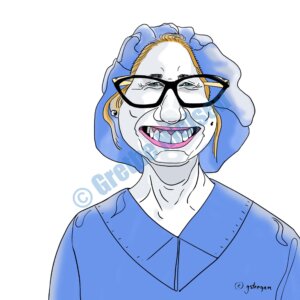 Karikaturer