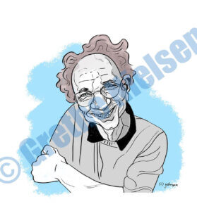 Karikaturer