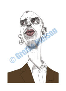 Karikaturer