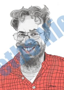 Karikaturer