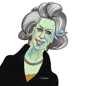 Karikatur