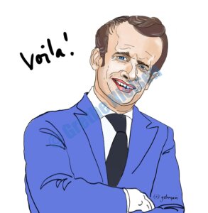Karikaturer
