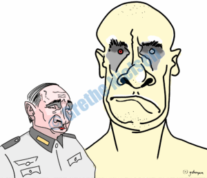 Karikaturer