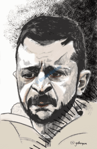 Karikaturer