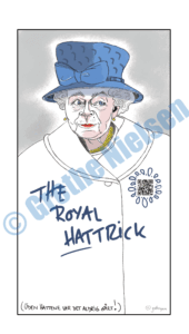 Queen Elizabeth