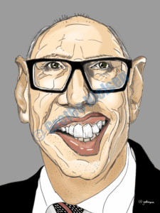 Karikaturer