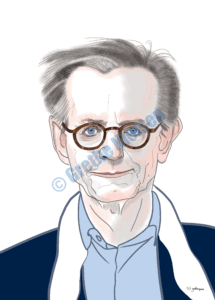 Karikaturer
