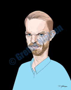 Karikaturer