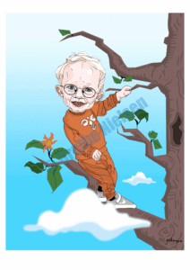 Karikaturer