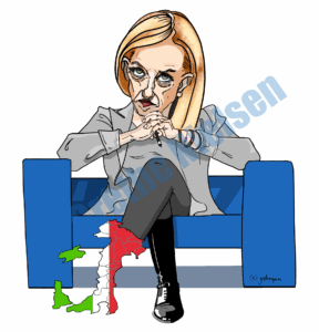 Karikatur