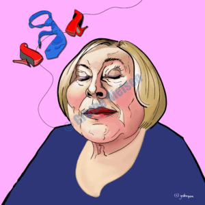 Karikatur