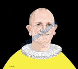 Karikatur
