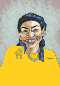Karikatur