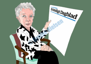 Karikaturer