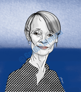 Marchen Jersild